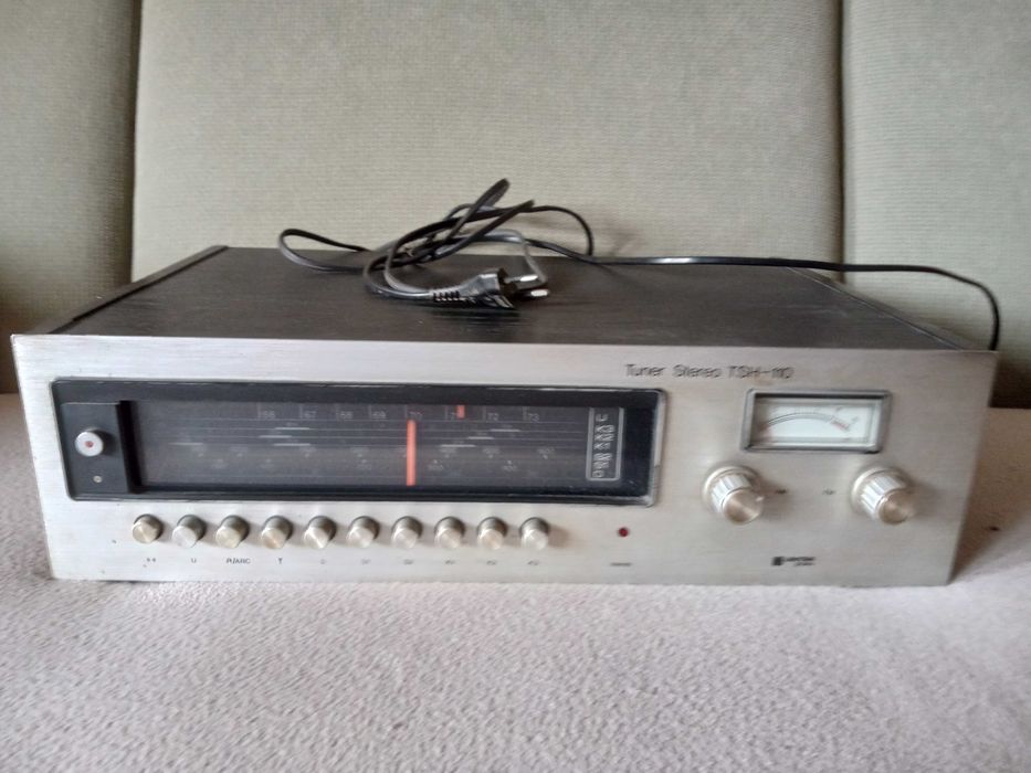 tuner stereo typ TSH 110