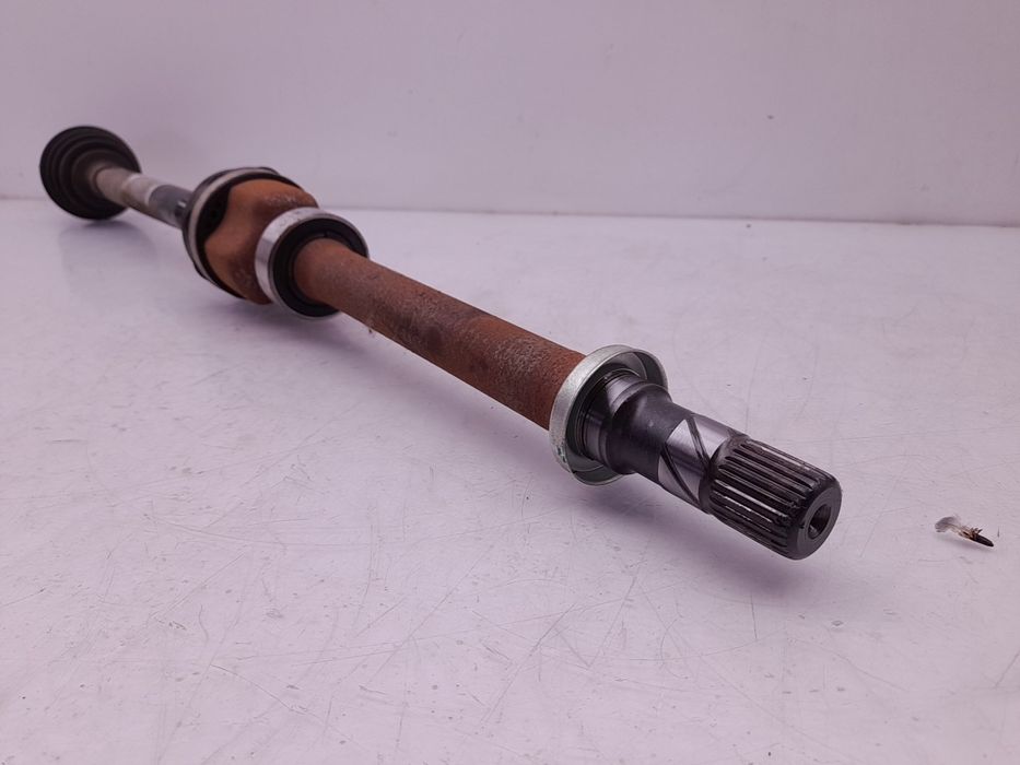 Transmissão frente direita RENAULT Zoe (BFM_)