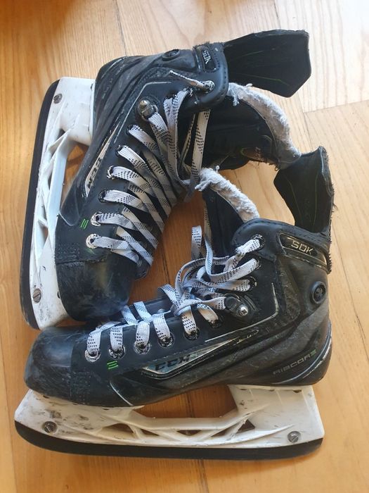 Ccm Reebcore 50k 5.5d wkl 248mm Lyzwy Hokejowe