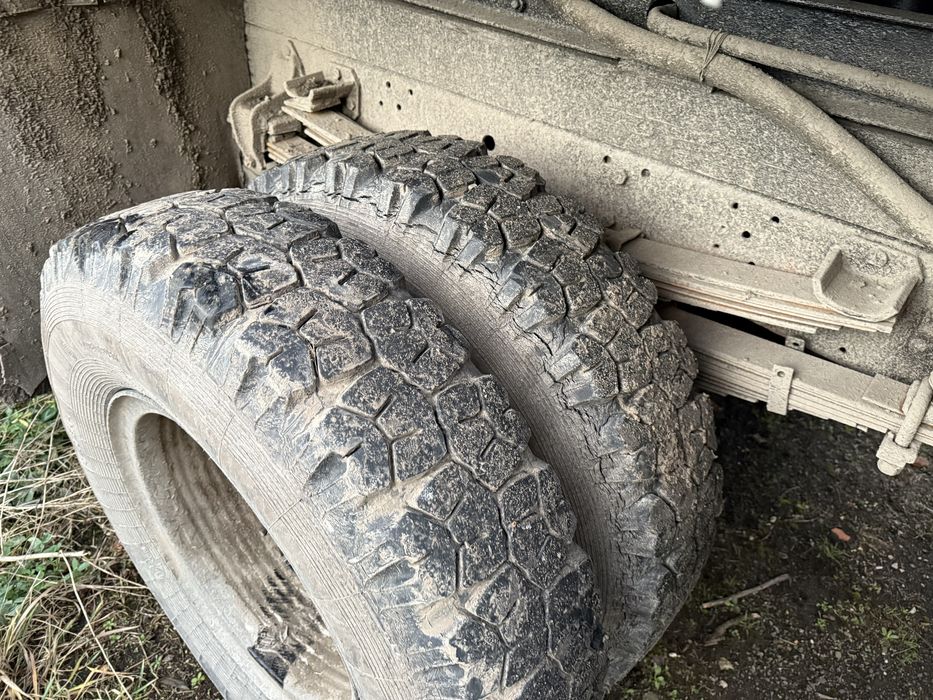 Зіл 130 в хорошому стані