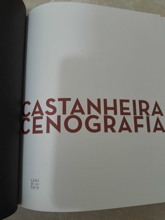 Castanheira Cenografia