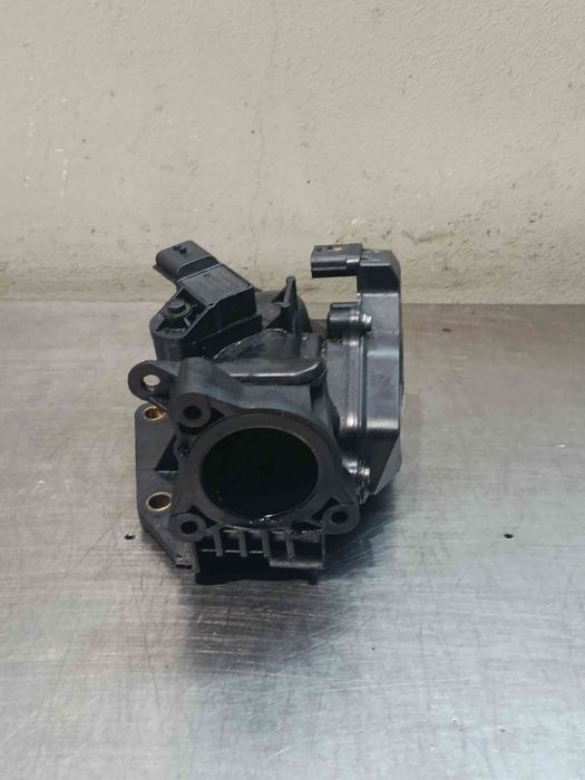 Corpo borboleta RENAULT Grand Scénic III (JZ0/1_)
