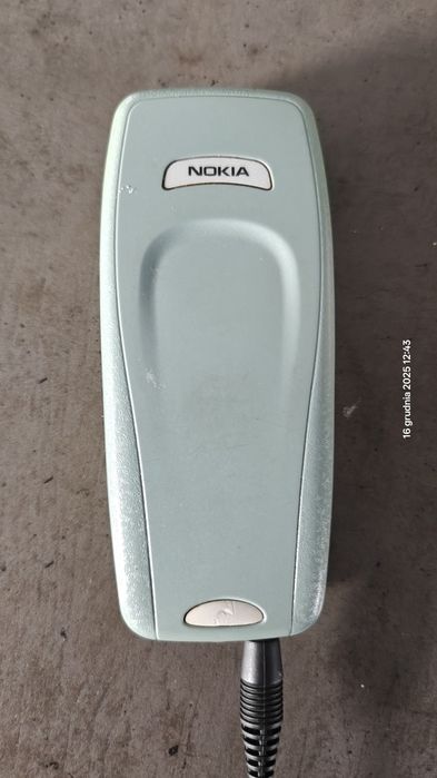 Nokia 3410 klasyk