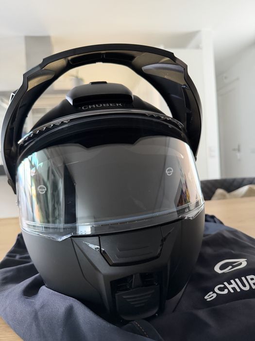 Capacete Schuberth E2