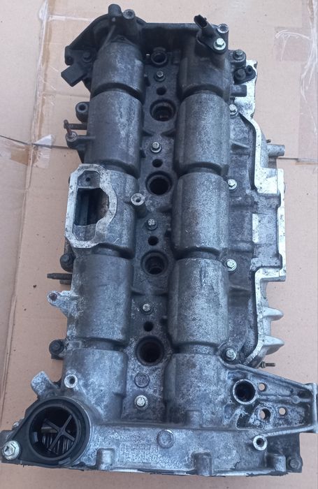 Гбц Rfh690-6090-ab ford custom ranger 2.0 tdci Ecoblue euro 6