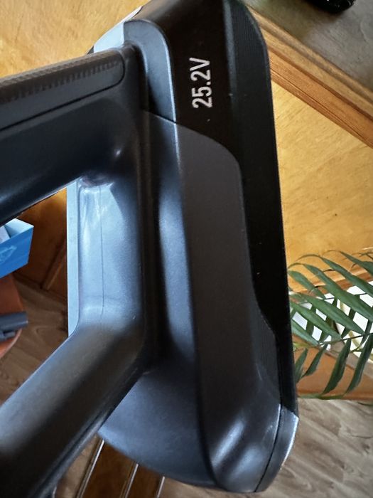 Odlurzacz pioniwy Tefal X-Forcr Flex