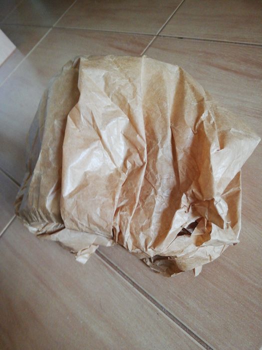 Redução de tubo INOX 150mm para 125 mm NOVA