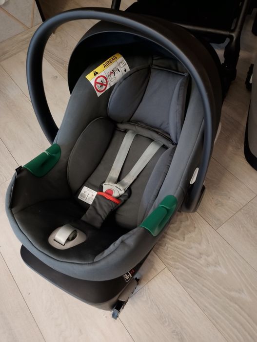 Wózek Cybex zestaw 4w1