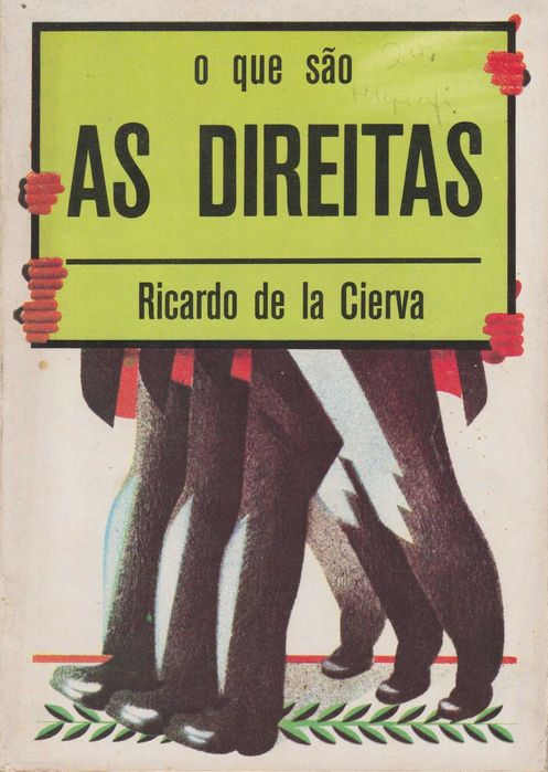 O que são as Direitas