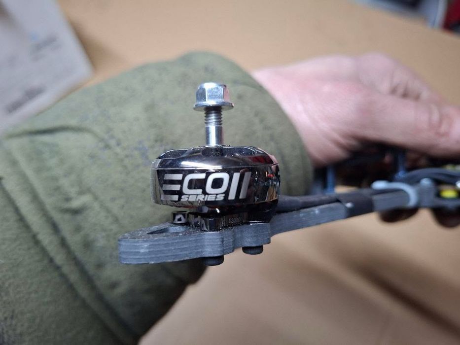 Продам FPV дрон 2шт, стан новий