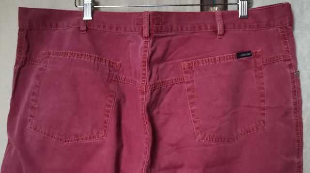 Spodnie roz.56/XXL/ 112 w pasie