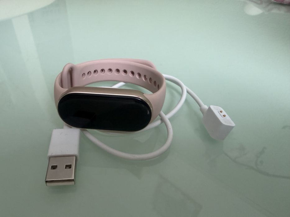 Xiaomi 9 фітнес годинник