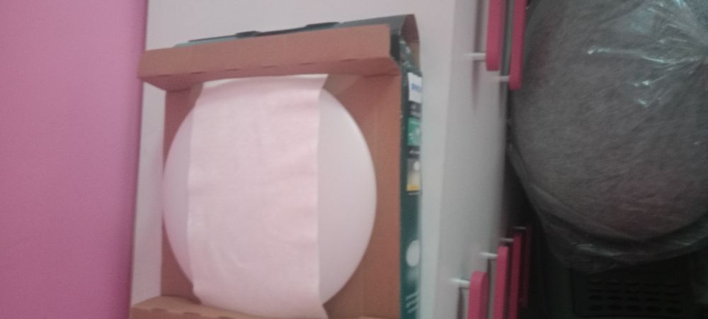 Oświetlenie LED Philips