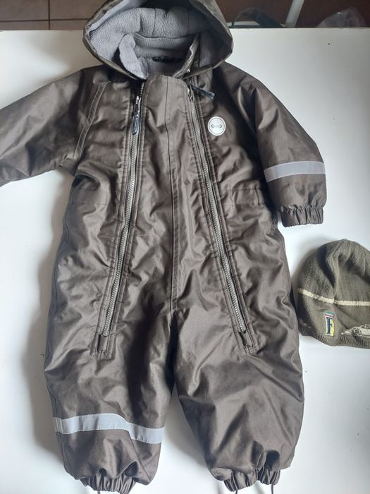 Kombinezon rozmiar 80