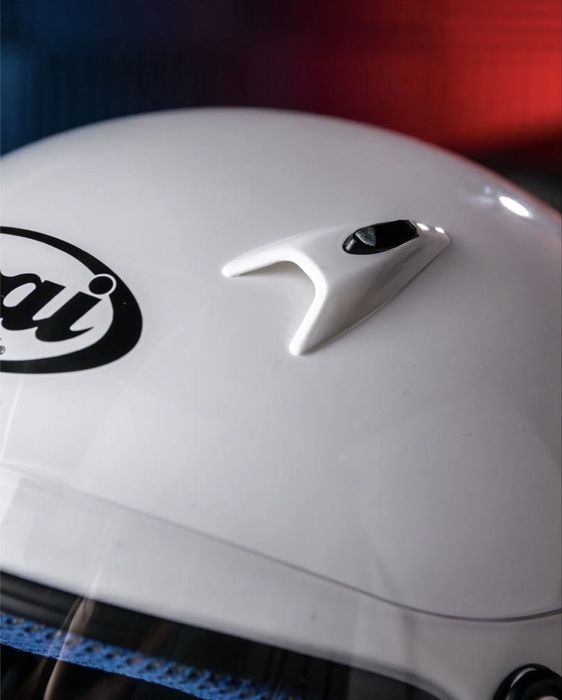 Шолом  Arai ck-6 54-56 для картингу