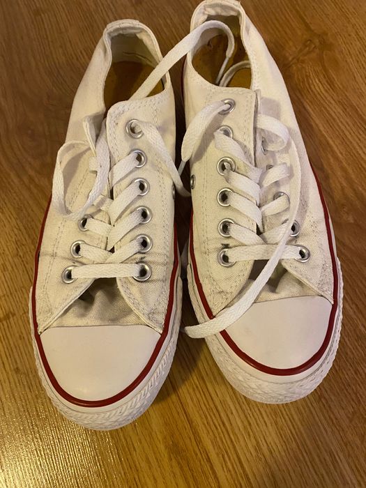 Buty converse damskie roz.38