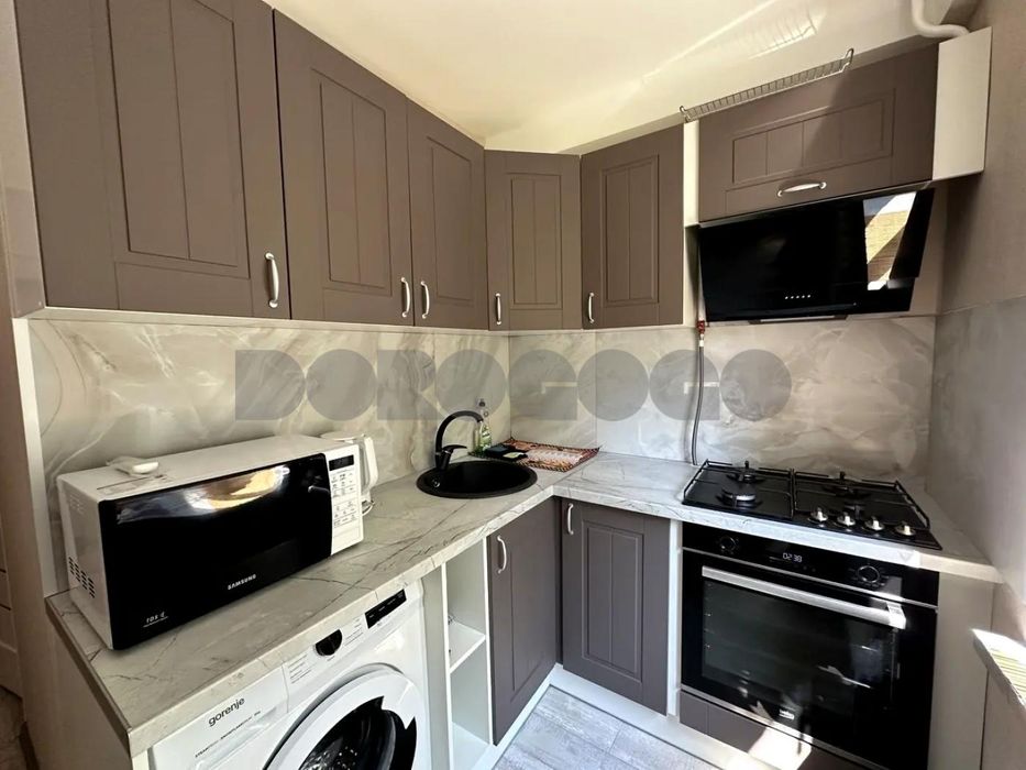 Продаж 1к, ремонт, Єреванська 14б, 32м2