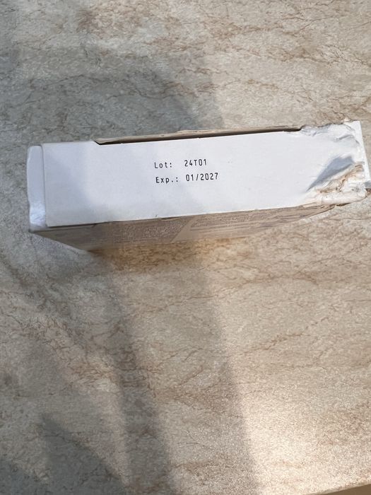 Каплі для прорізування зубів Camilia, BOIRON