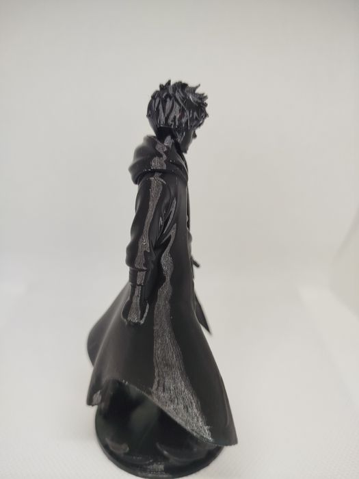 Аніме фігурка соло левелінг Сон Джин Ву