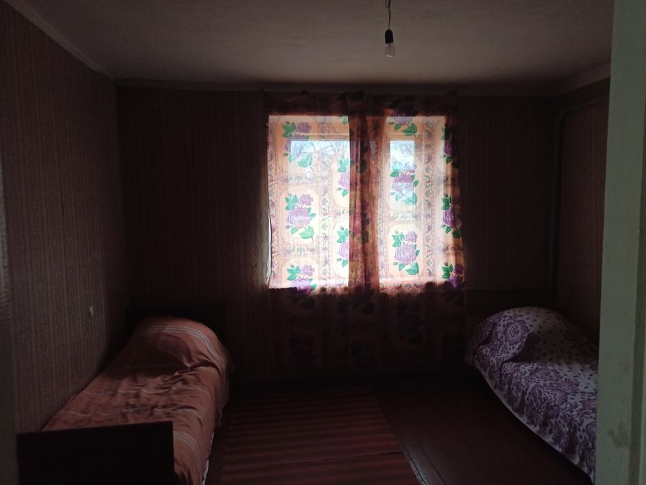 продам капітальний будинок в селі Вознесенське