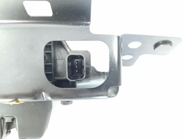 Fechadura / fecho da mala PEUGEOT 208