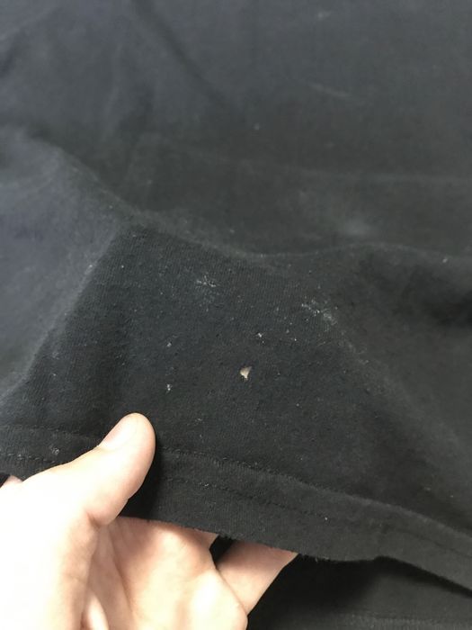 футболка Vans