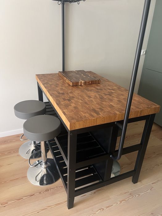 Balcão/ Ilha de cozinha