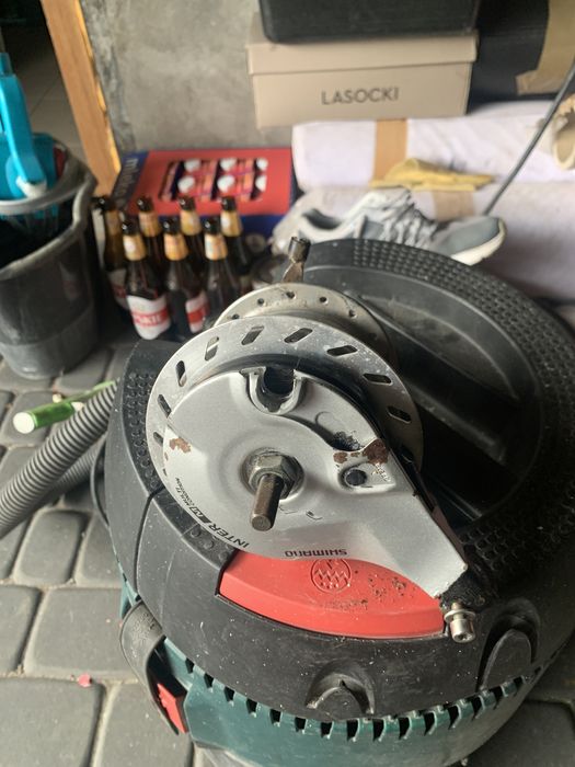 Sprzedam piaste 8 biegow jak na zdjeciach