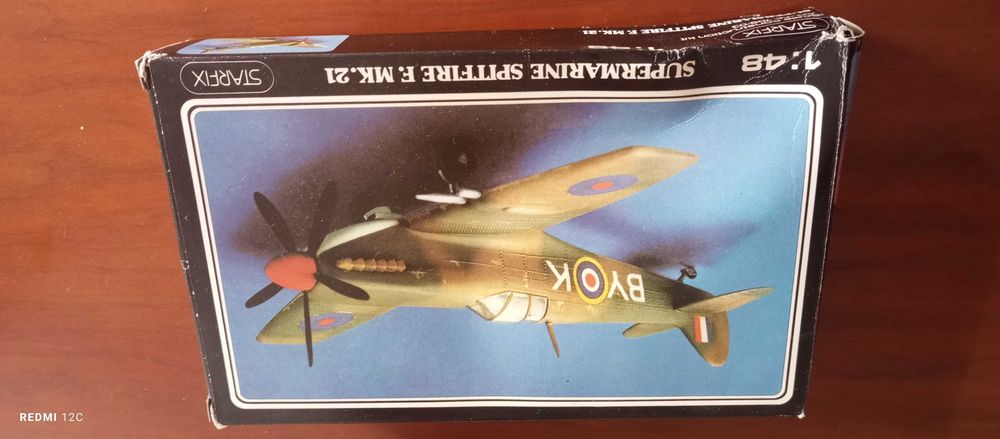 Modelismo Aviação