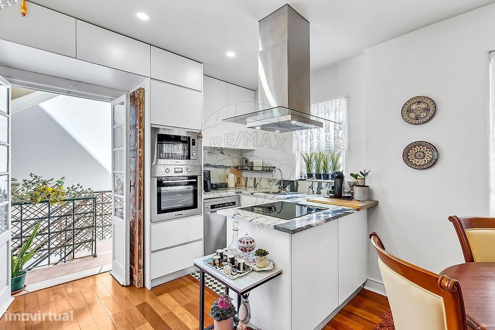 Apartamento T3 para venda