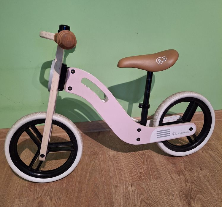 Rowerek biegowy kinderkraft