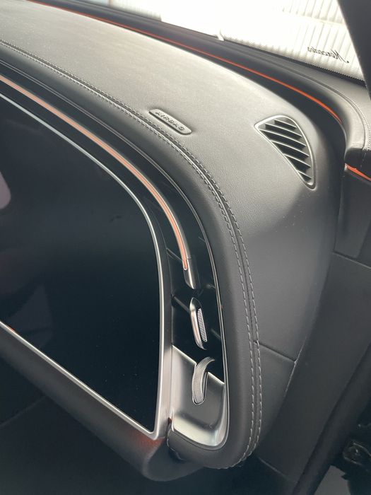 Ecra Multimidia mercedes E 300