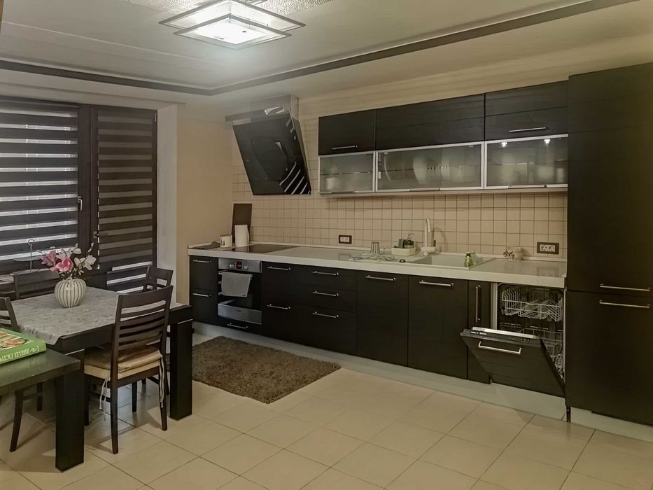 Затишна 3-кімнатна квартира по вул. Чорновола, 20 м. Лук'янівська