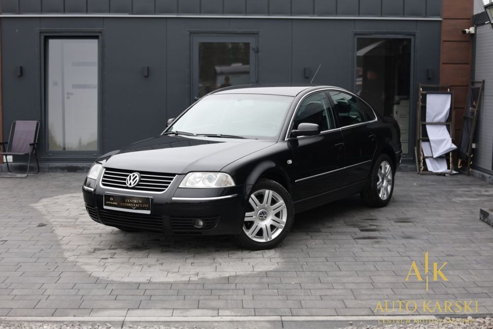 Volkswagen Passat 1.6 102kM *Wielofunkcja*Tempomat*Grzane Fotele*4x Ele. Szyby*Klima*ABS