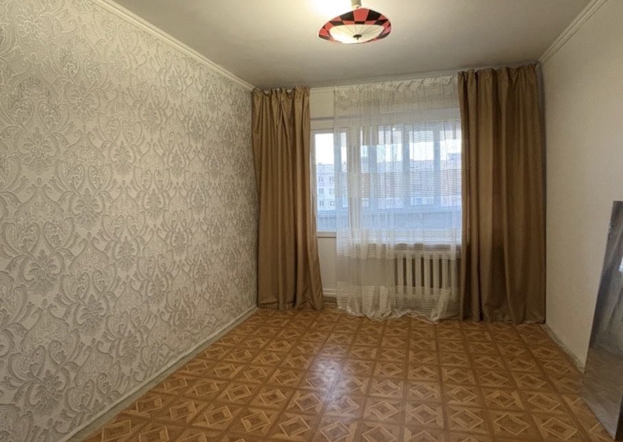 НАЙДЕШЕВША 1 кімнатна