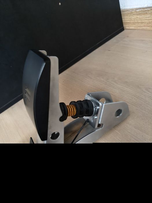 Fanatec SimRacing
