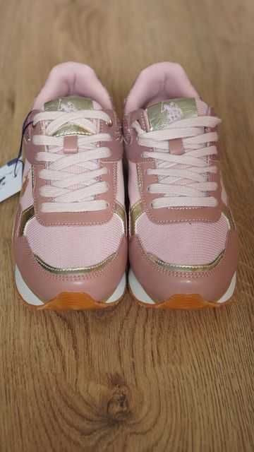 U.S. POLO ASSN FEYOC1-PIN001 rozmiar 39