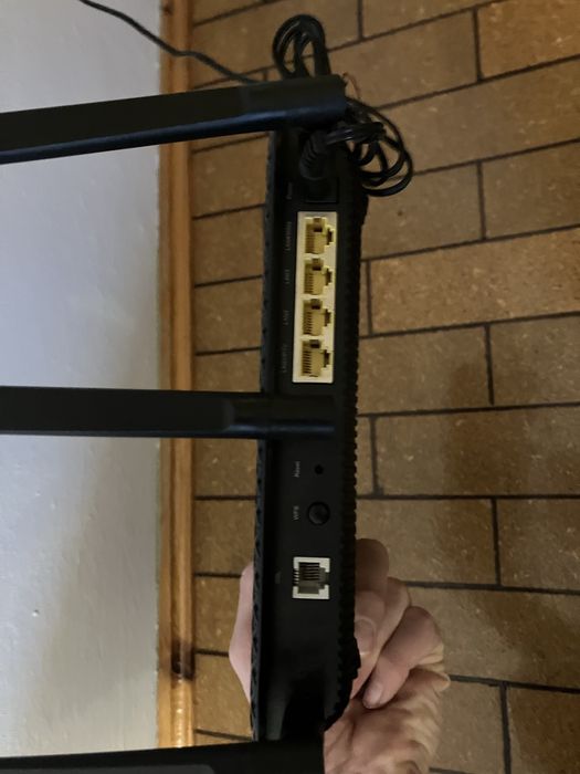 Tp-Link Archer vr900