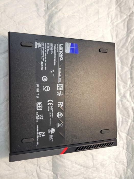 ThinkCentre M700 Wi-Fi搭載 Win11Pro #012 lenovo thinkcentre m700 - купити комп'ютери та комплектуючі - Ціна