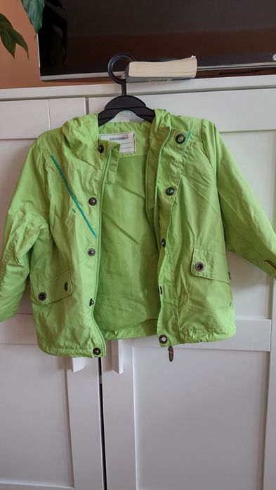 Kurteczka 3 w 1 ,rozmiar 86