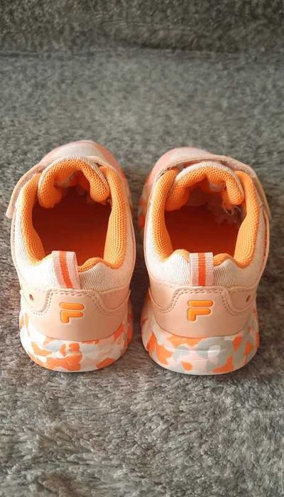 Buty sportowe FILA roz.27