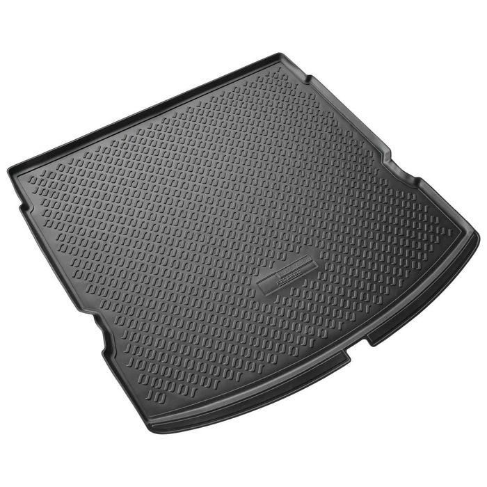 Tapetes de borracha 3D Renault Megane IV | anos 2016.-2024
