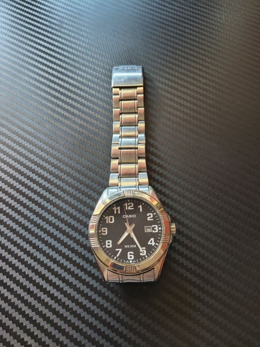 Часи Casio mtp-1308p