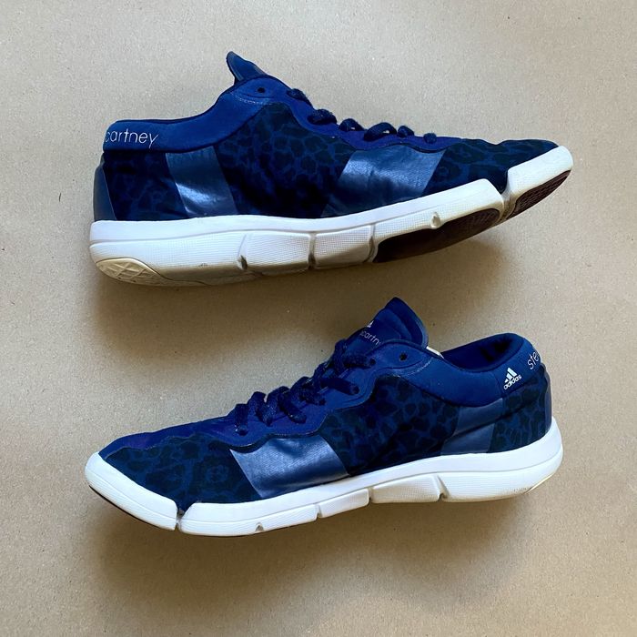 Кросівки для танців для фітнесу adidas by stella 38,5 розмір | 24,5 см