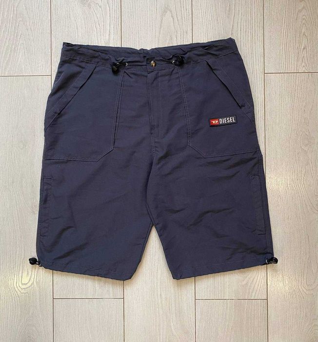 чоловічі карго шорти Diesel
р-р L-XL