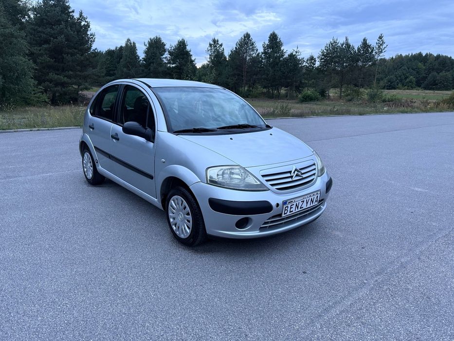 Citroën C3