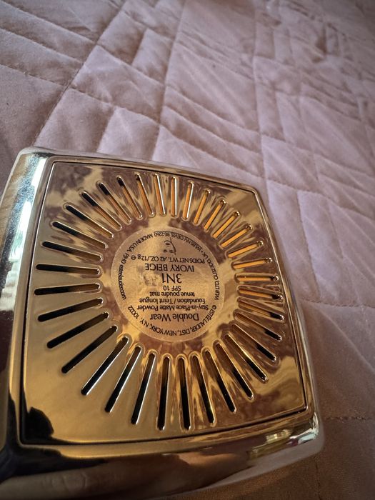 Estee lauder puder