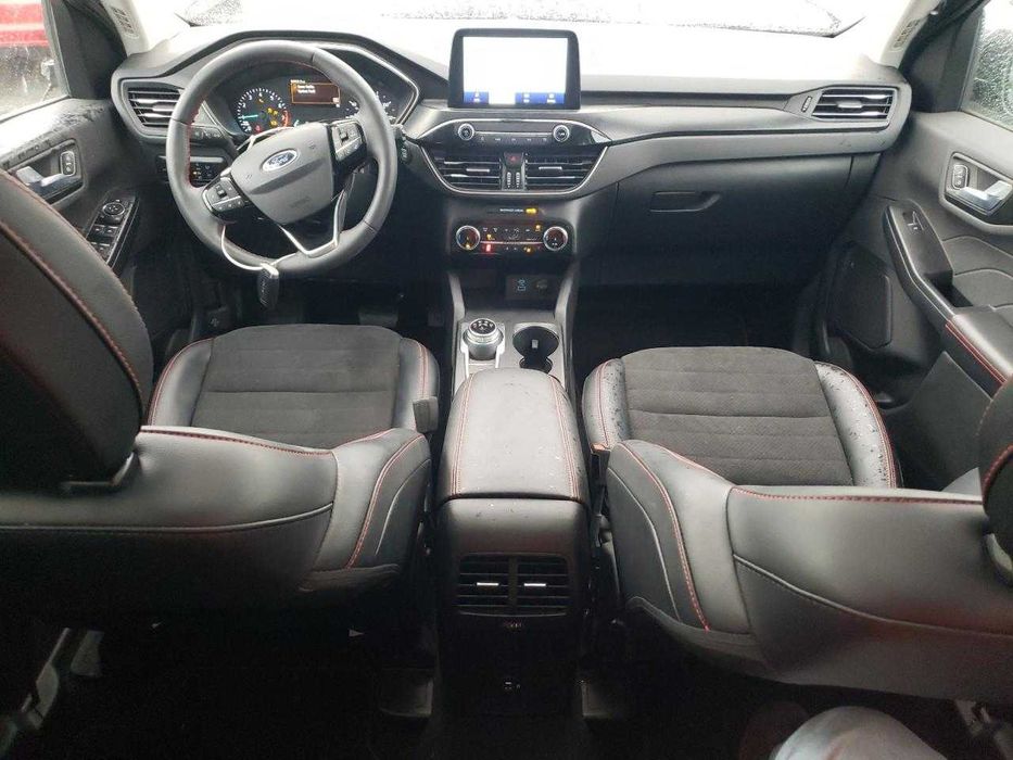 Ford Escape 2022 SEL