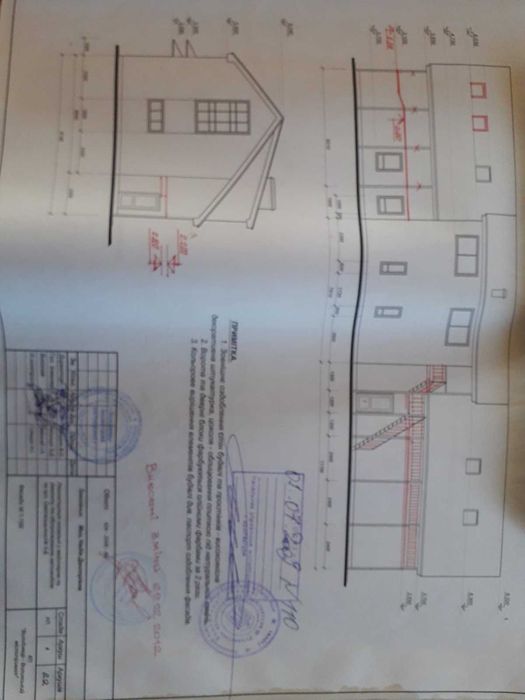 ТЕРМІНОВО! Продам комерційну нерухомість