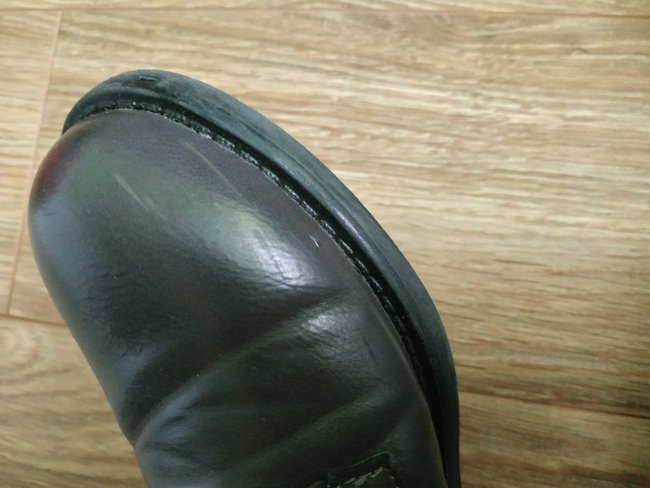 Buty przejściowe damskie